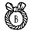 Miss Bo's Doll logo